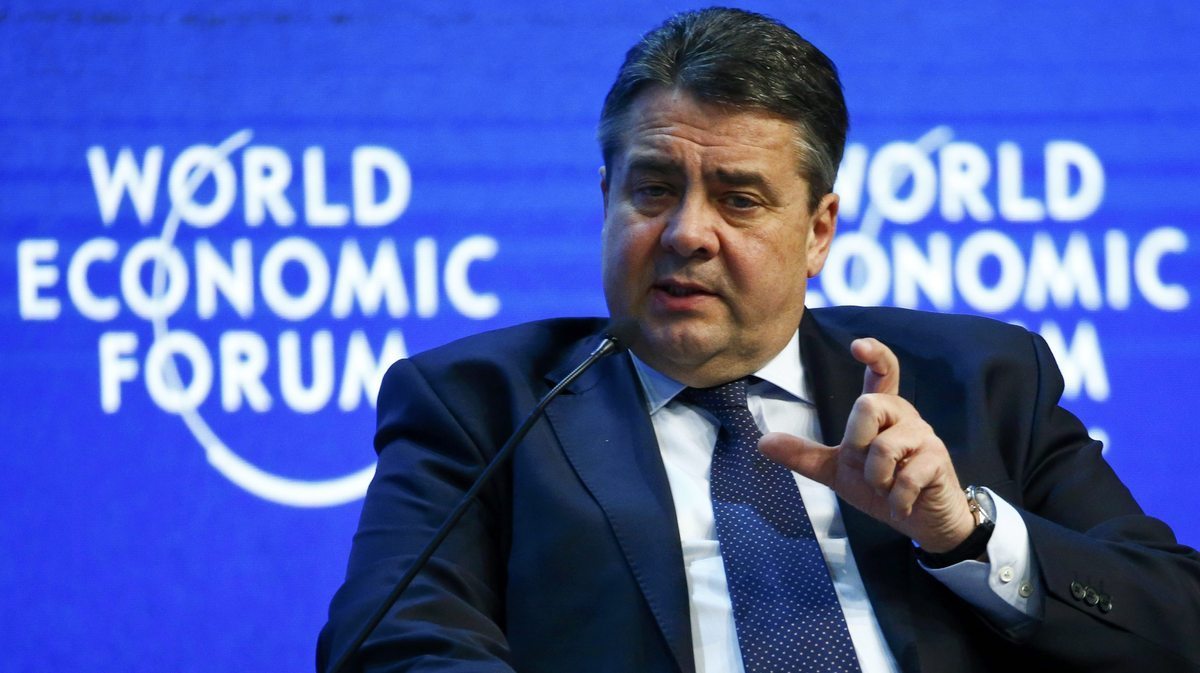 Νεα προειδοποίηση Γκάμπριελ: Δεν θα κάνετε παροχές εις βάρος μας!