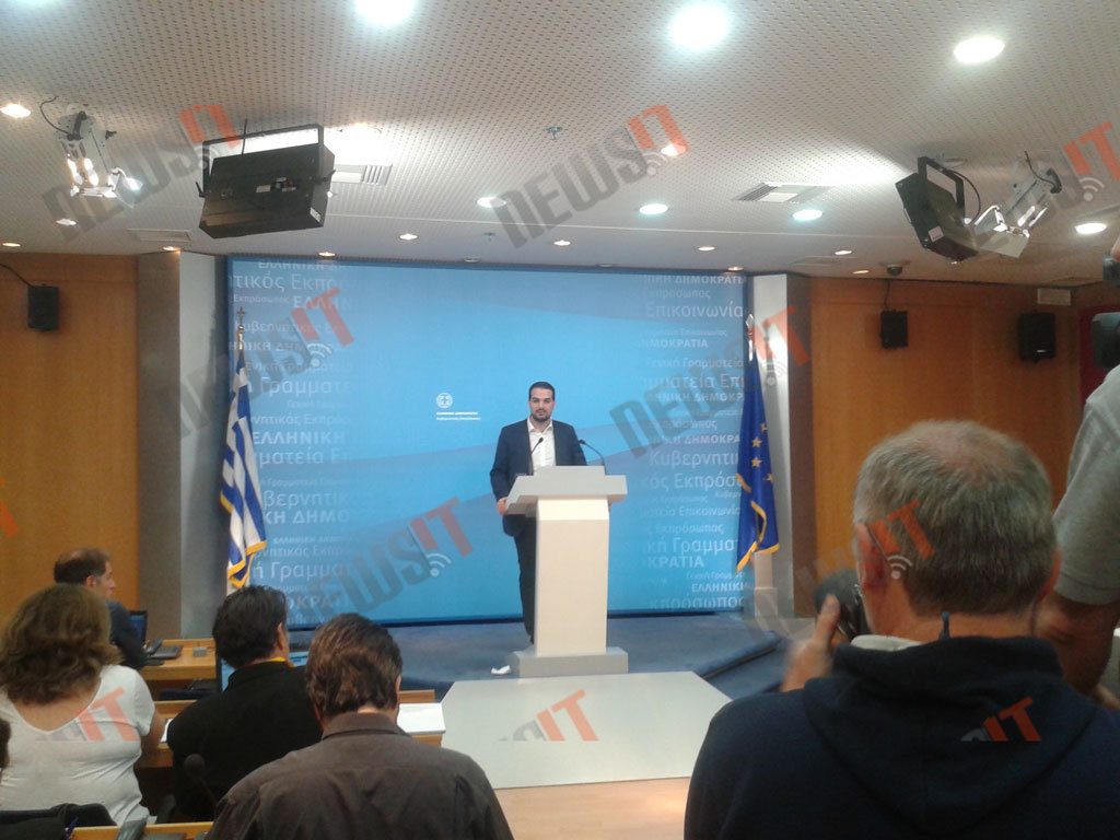 Πολύ κακό για το… Briefing – Δεν γίναμε σοφότεροι