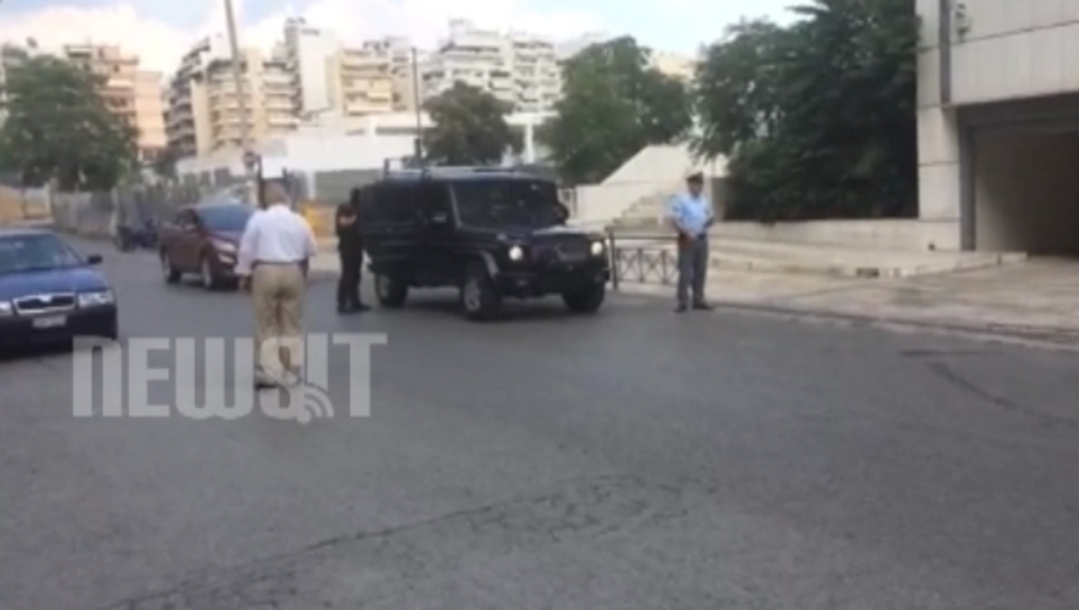 Μεταγωγή Μαζιώτη