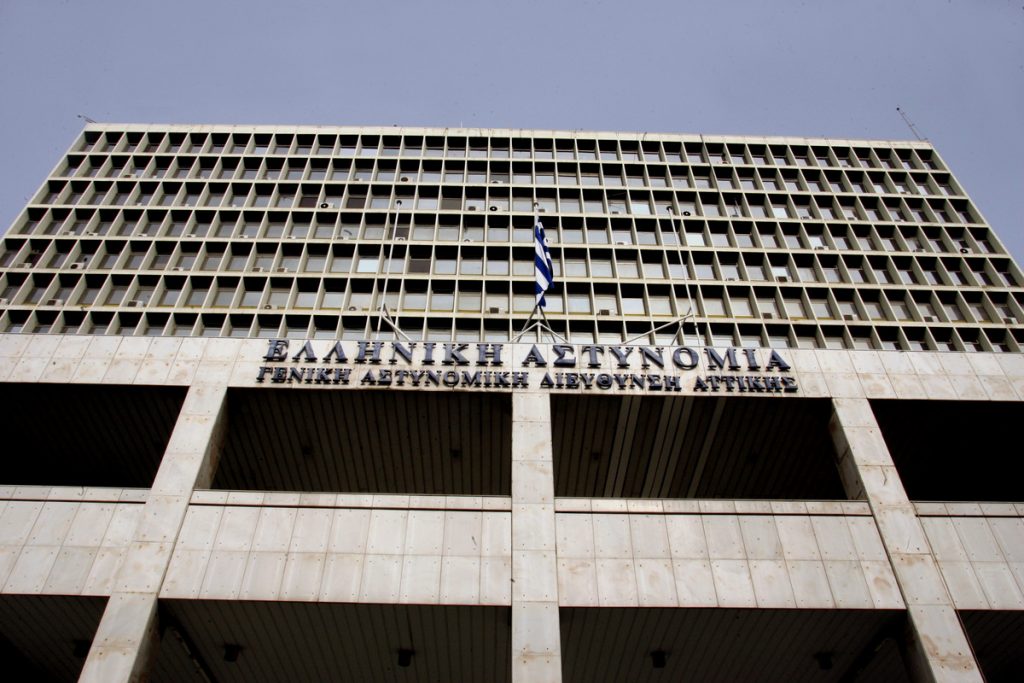 Κρίσεις στην ΕΛ.ΑΣ.: Ποιοι αντιστράτηγοι φεύγουν ποιοι μένουν