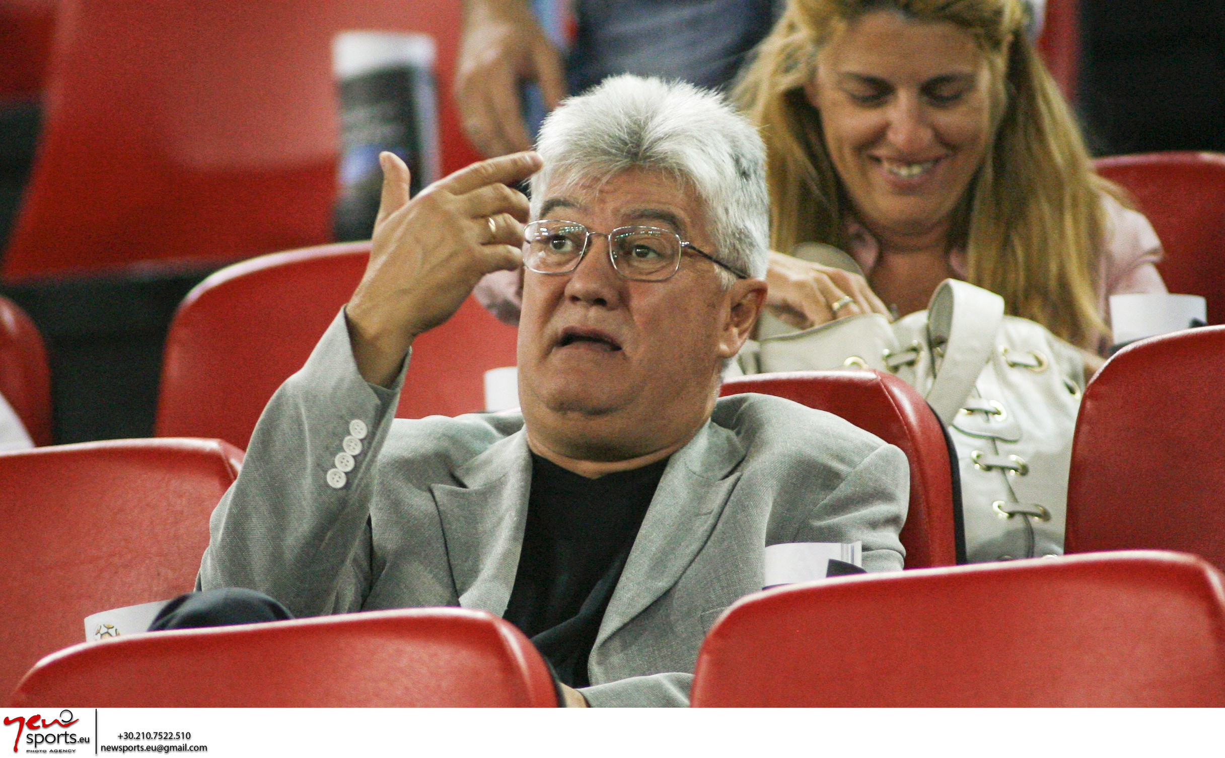 ΦΩΤΟ NEWSPORTS.