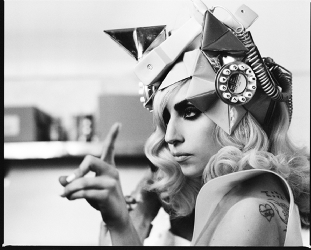 Η απάντηση της Lady Gaga στον παραγωγό που της έκανε μήνυση!
