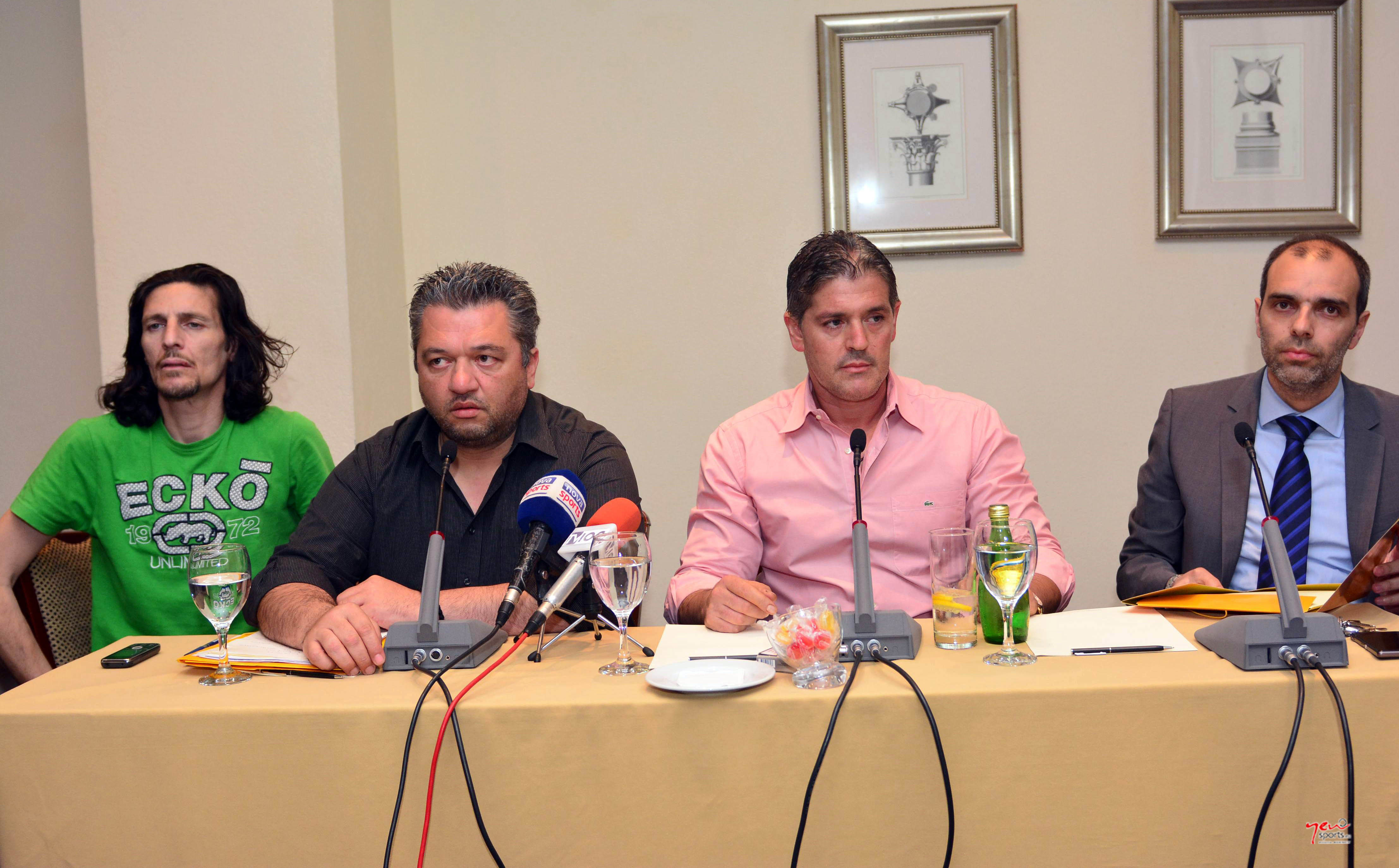 ΦΩΤΟ NEWSPORTS