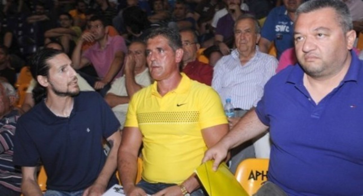 ΦΩΤΟ Eurokinissi