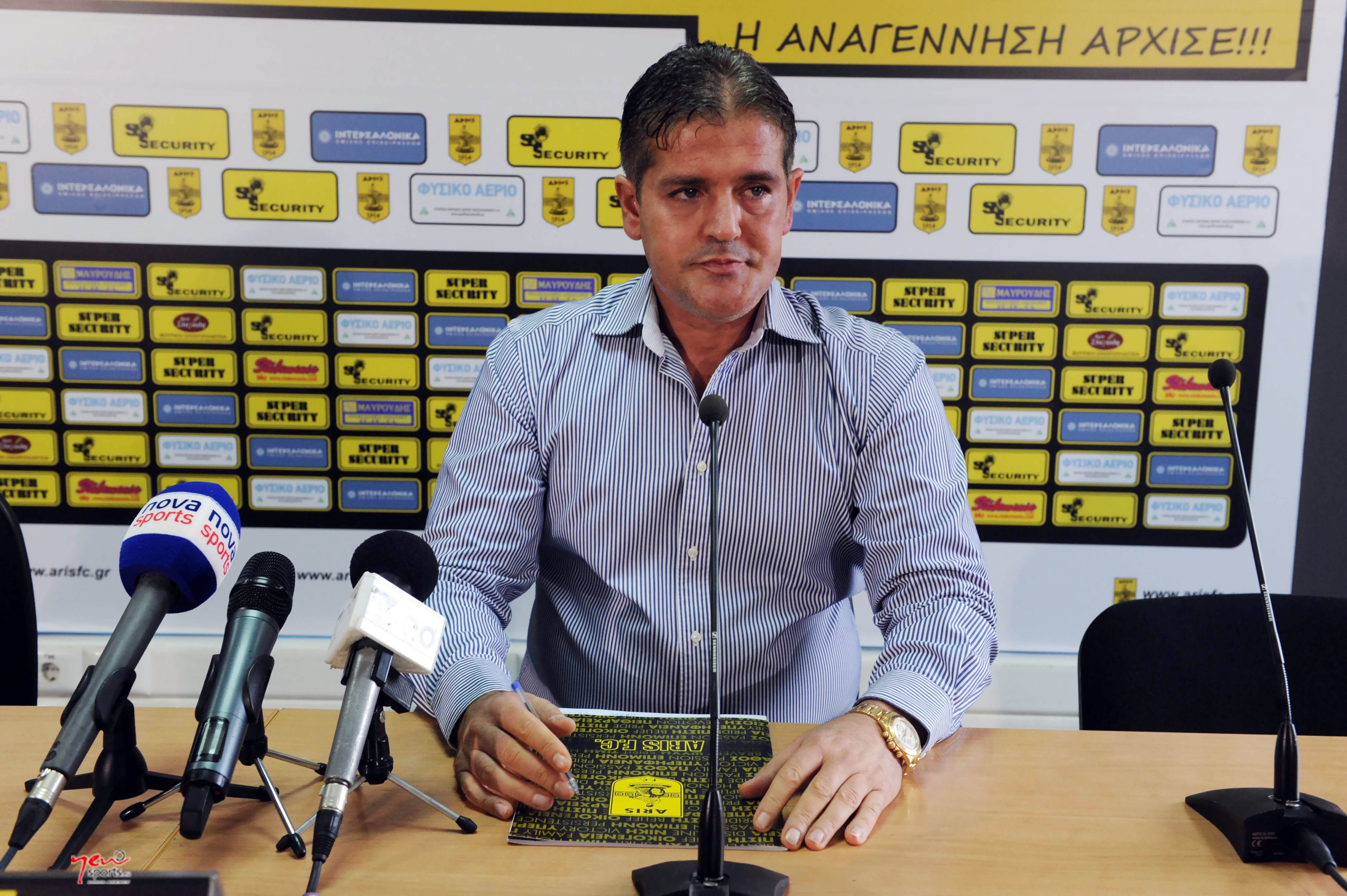 ΦΩΤΟ NEWSPORTS