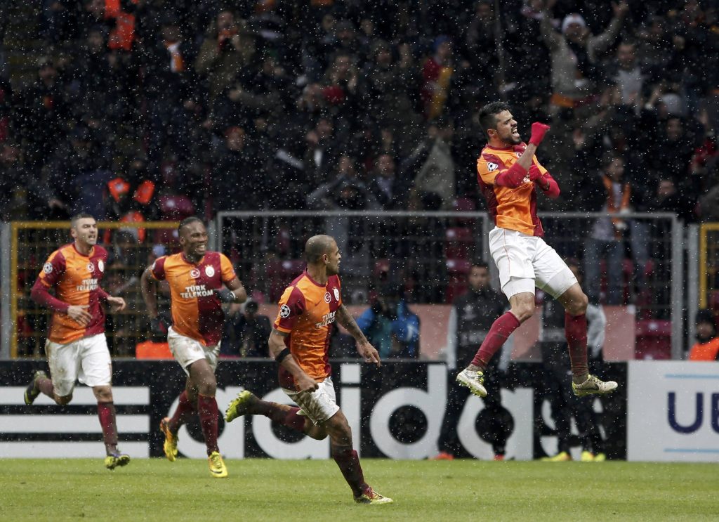 ΦΩΤΟ REUTERS.