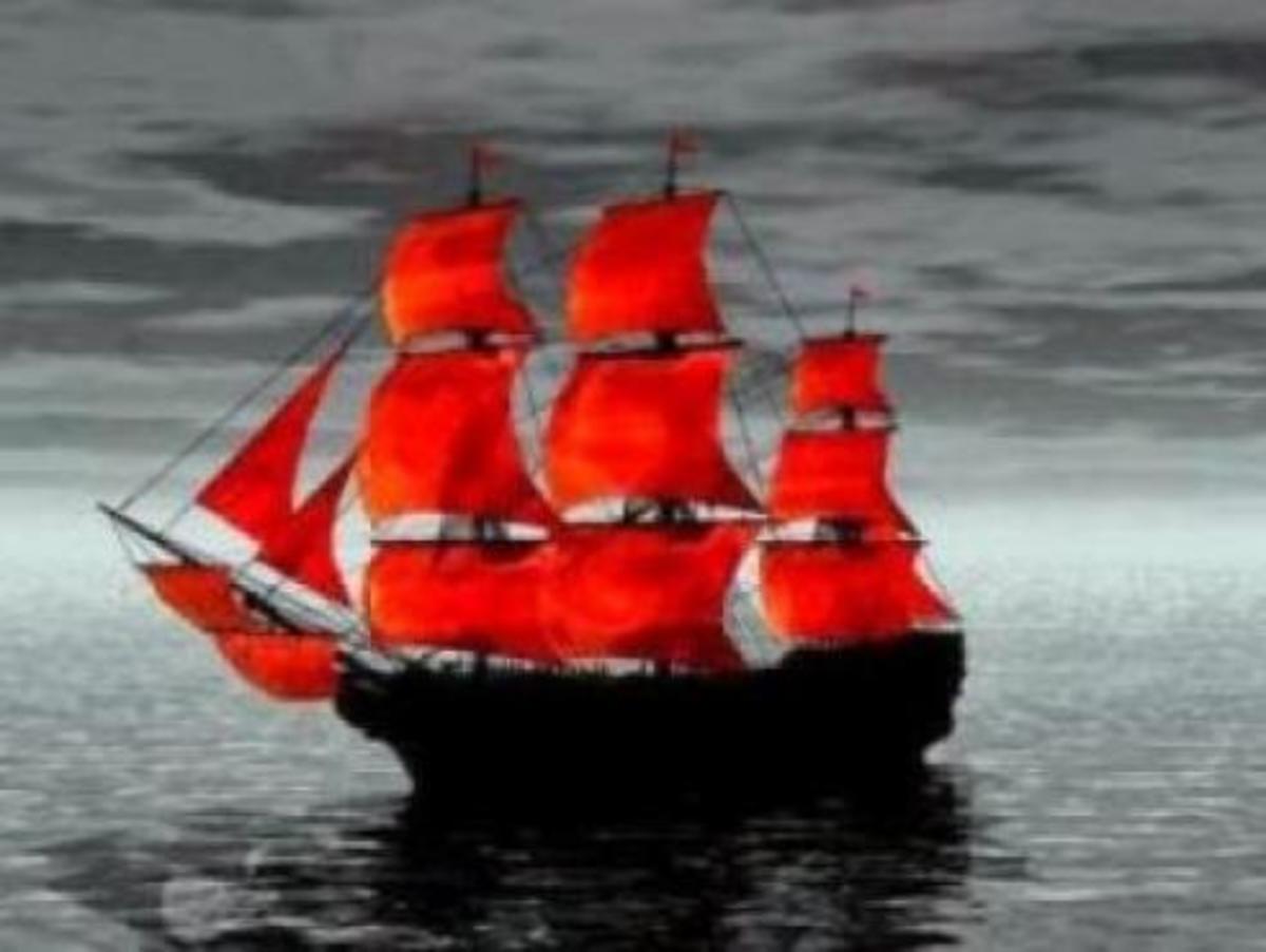 Έχει και …γαλέρα ο ελληνικός Στόλος; Τουλάχιστον μία