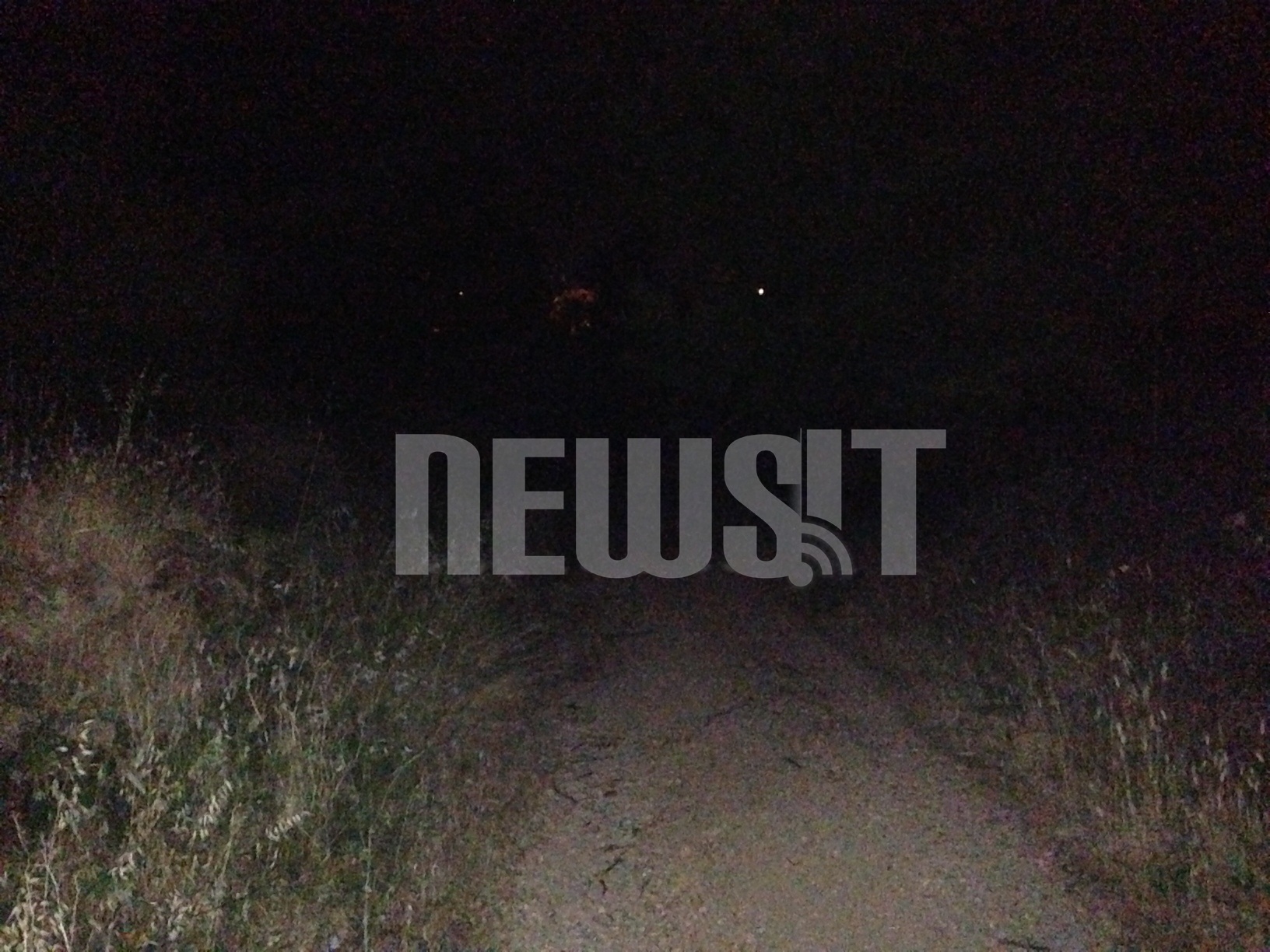 Θρίλερ με νεκρή κοπέλα σε χαράδρα στους Θρακομακεδόνες