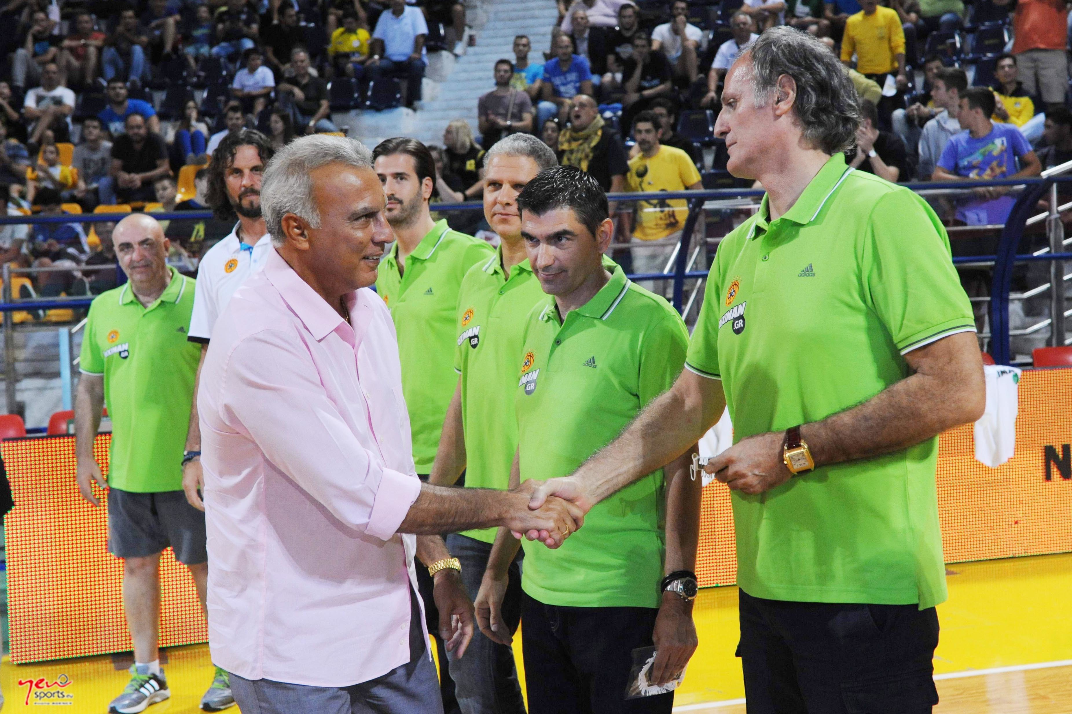 ΦΩΤΟ NEWSPORTS.