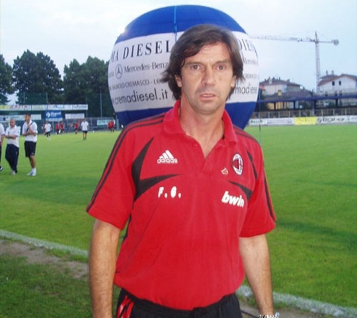 Ο άπειρος Φίλιπο Γκάλι νέος προπονητής της Μίλαν