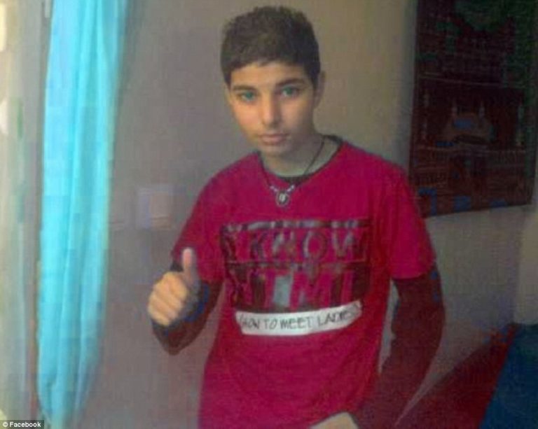 Γαλλία: Αυτός είναι ο 19χρονος δολοφόνος του ιερέα – “Εσείς οι Χριστιανοί μας σκοτώνετε” είπε και τον αποκεφάλισε