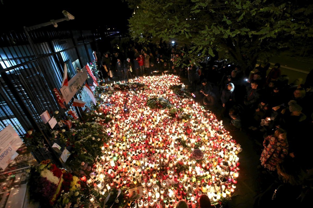 Vive les Francais – Ζήτω οι Γάλλοι