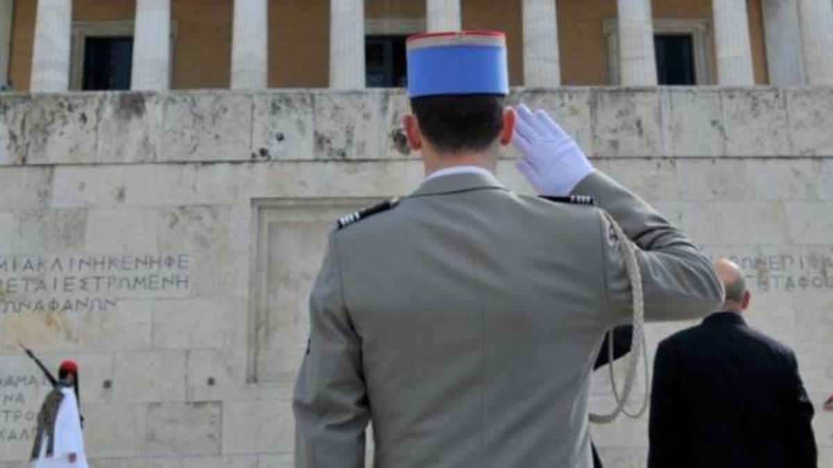 Το “Ελλάς-Γαλλία συμμαχία” σε μία τελείως νέα διάσταση! Όλες οι εκδοχές για τις Fremm