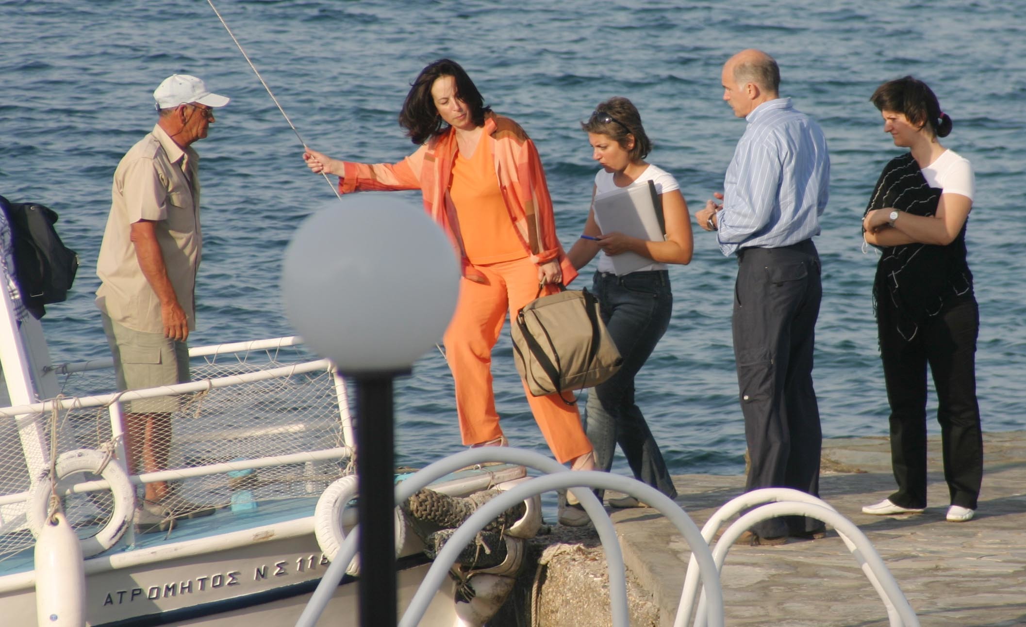 Παπανδρέου υπέρ δημοψηφισμάτων και κατά της λιτότητας