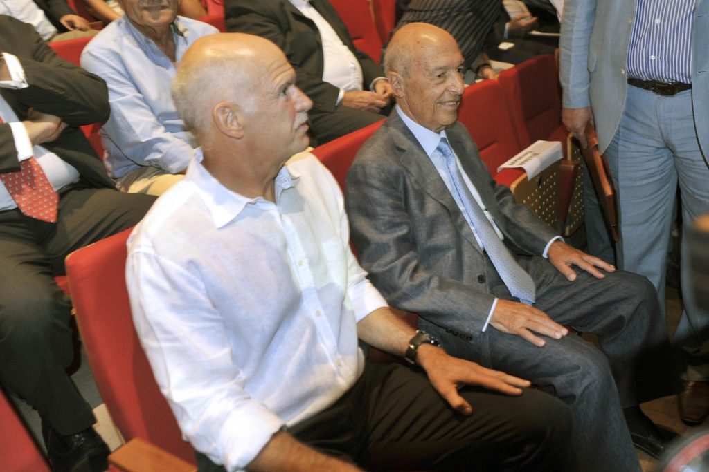 ΦΩΤΟ ΑΡΧΕΙΟΥ EUROKINISSI