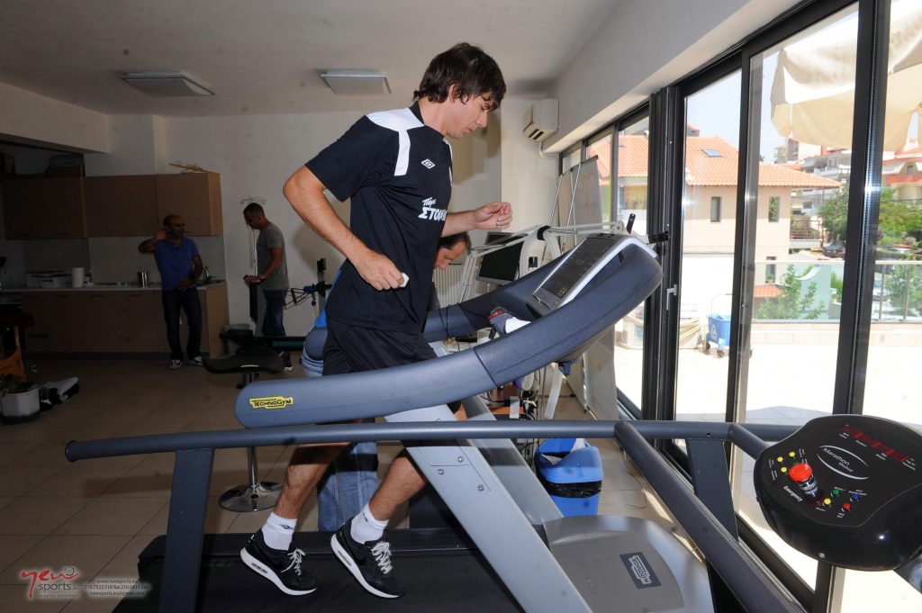 Ο Πάμπλο Γκαρσία