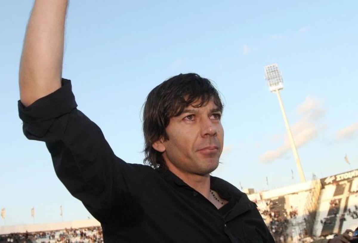 ΦΩΤΟ facebook/garcia