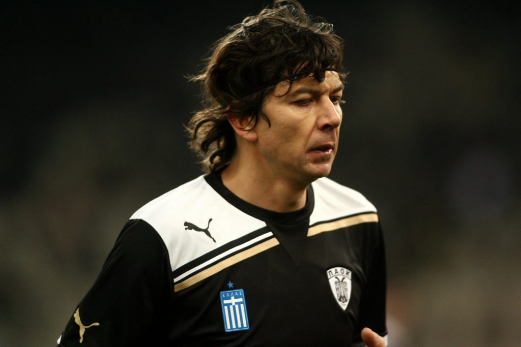 “Στο στόχαστρο της Νασιονάλ ο Γκαρσία”