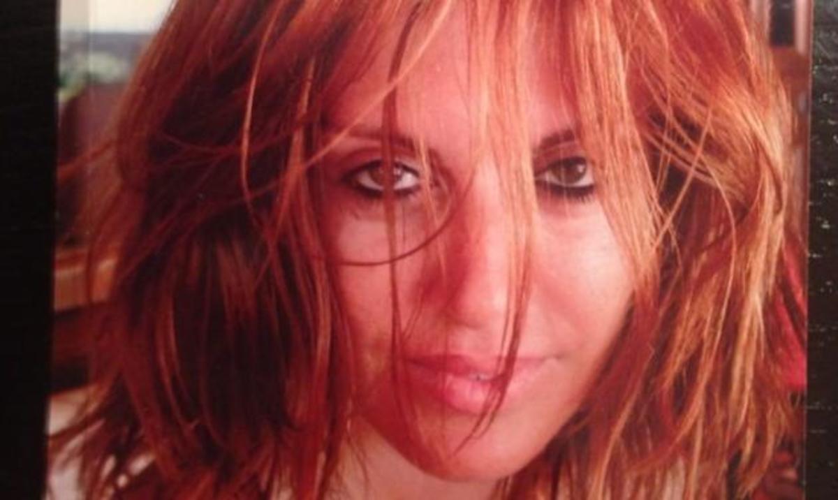 Αλεξάνδρα Παλαιολόγου: Δείτε τη γνωστή ηθοποιό χωρίς ίχνος μακιγιάζ!