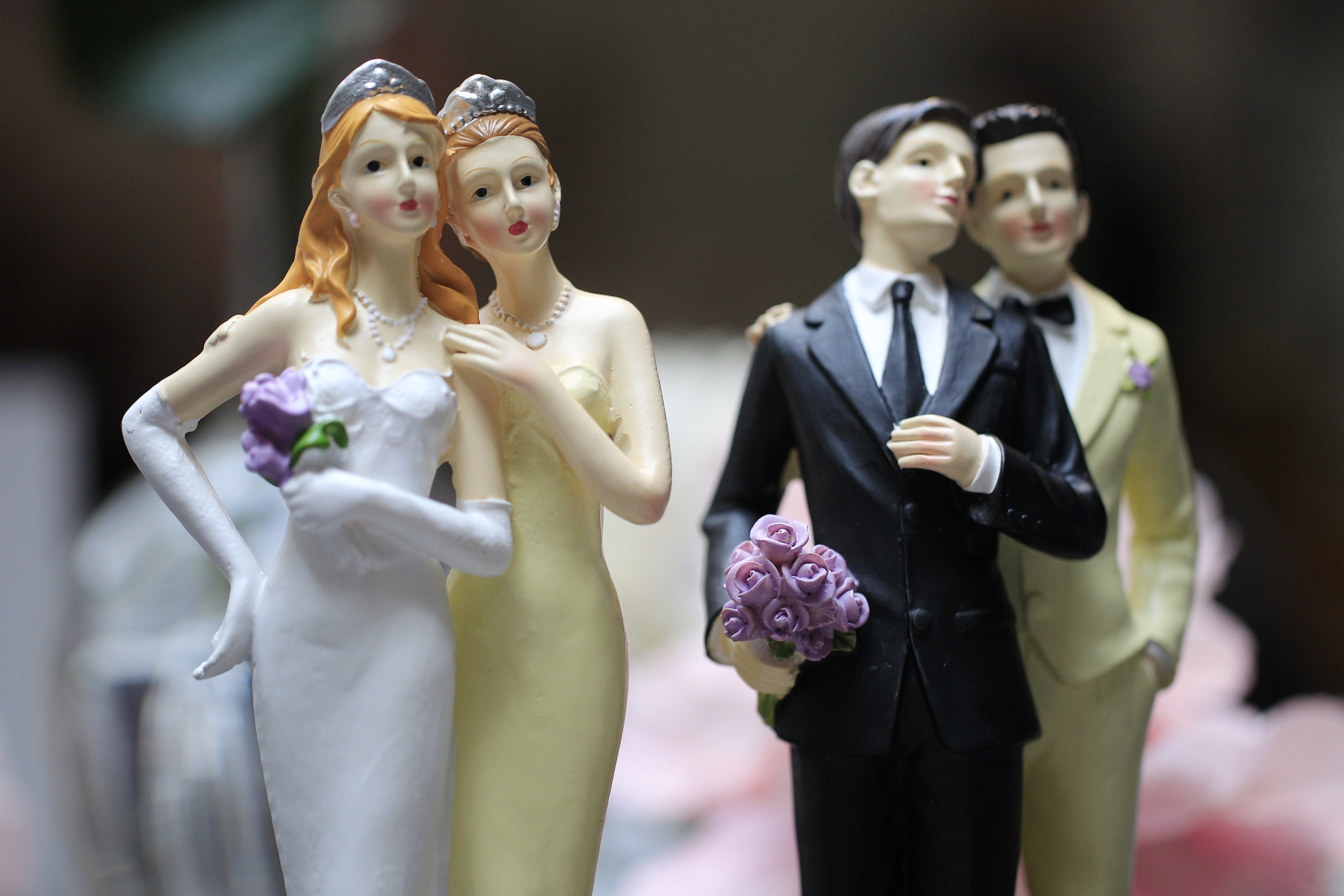 Η Ελβετία είπε «ναι» στο γάμο ομοφυλοφίλων