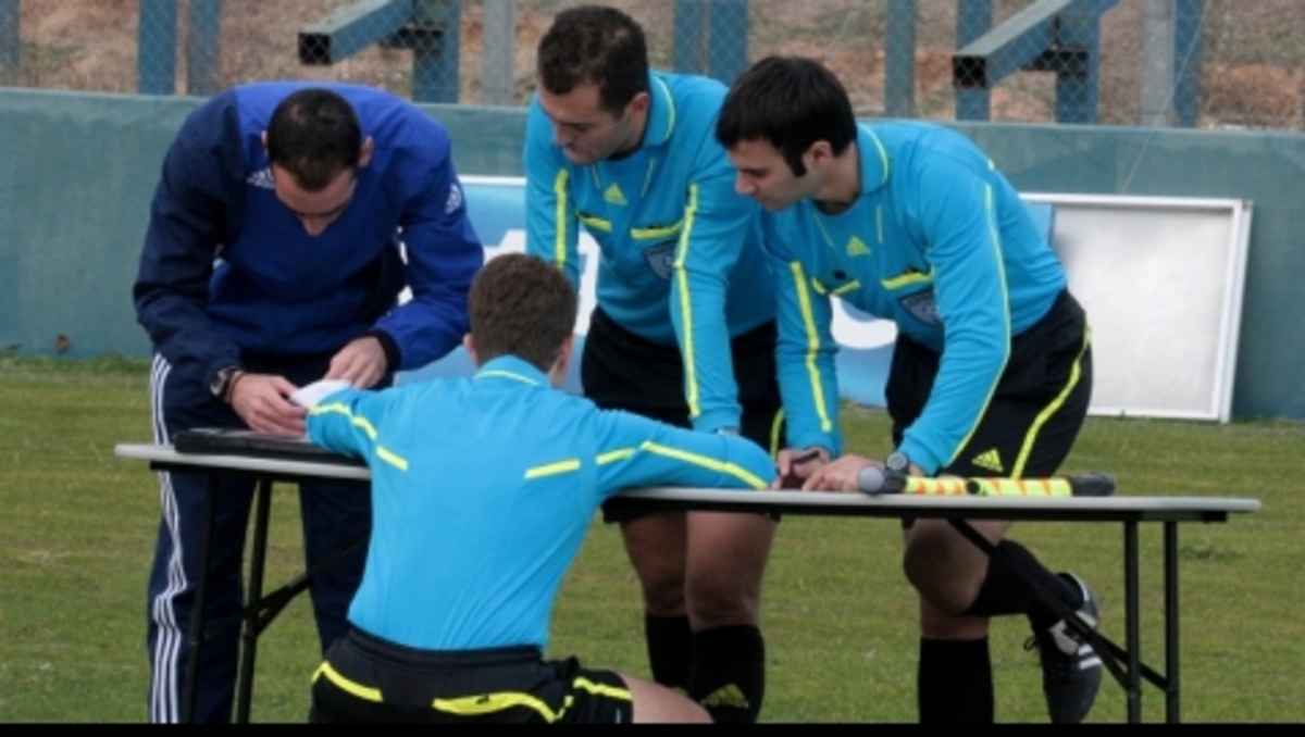 Το σπρώξιμο έχει τη δική του ιστορία