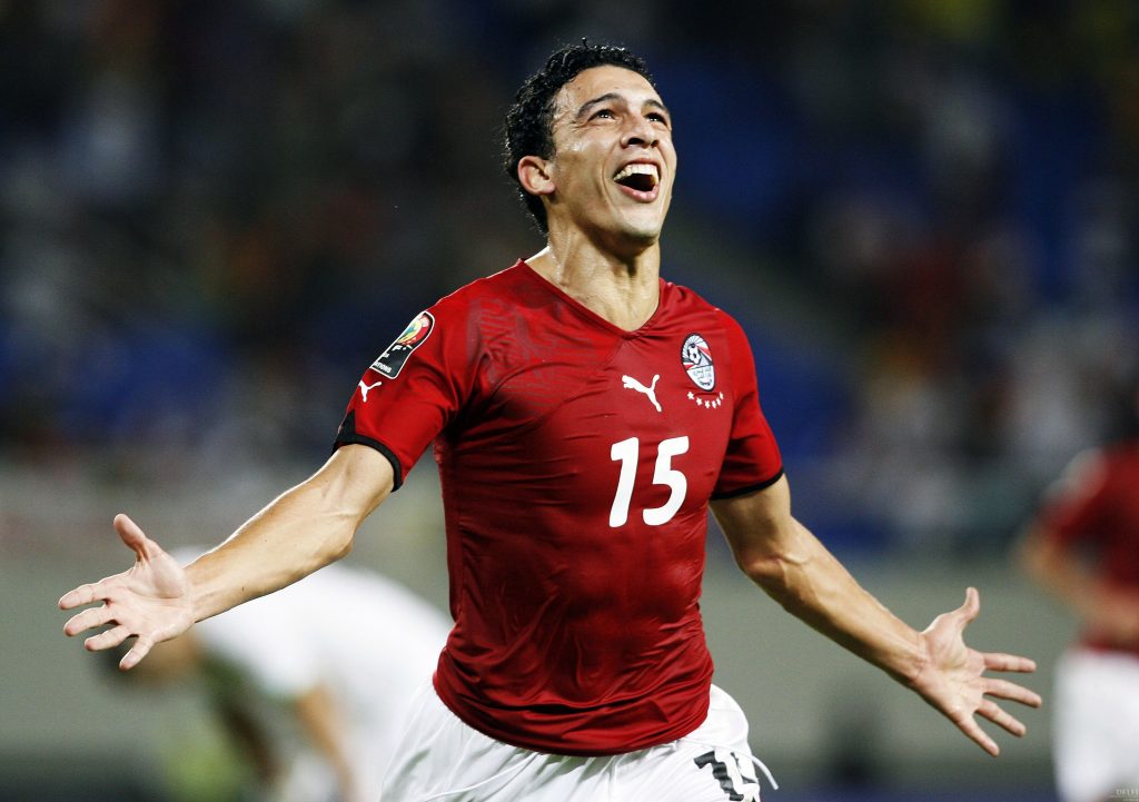 Στέλνουν τον Γκέντο στον Παναθηναϊκό