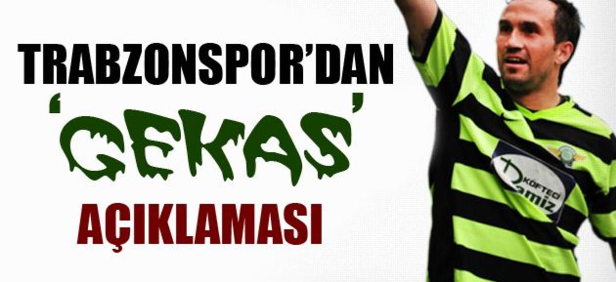 Με 1,5 εκ. ευρώ “κλείνει” στην Τραμπζονσπόρ ο Γκέκας