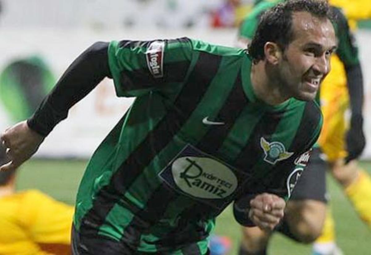 Ο Γκέκας της “χάρισε” τη νίκη!