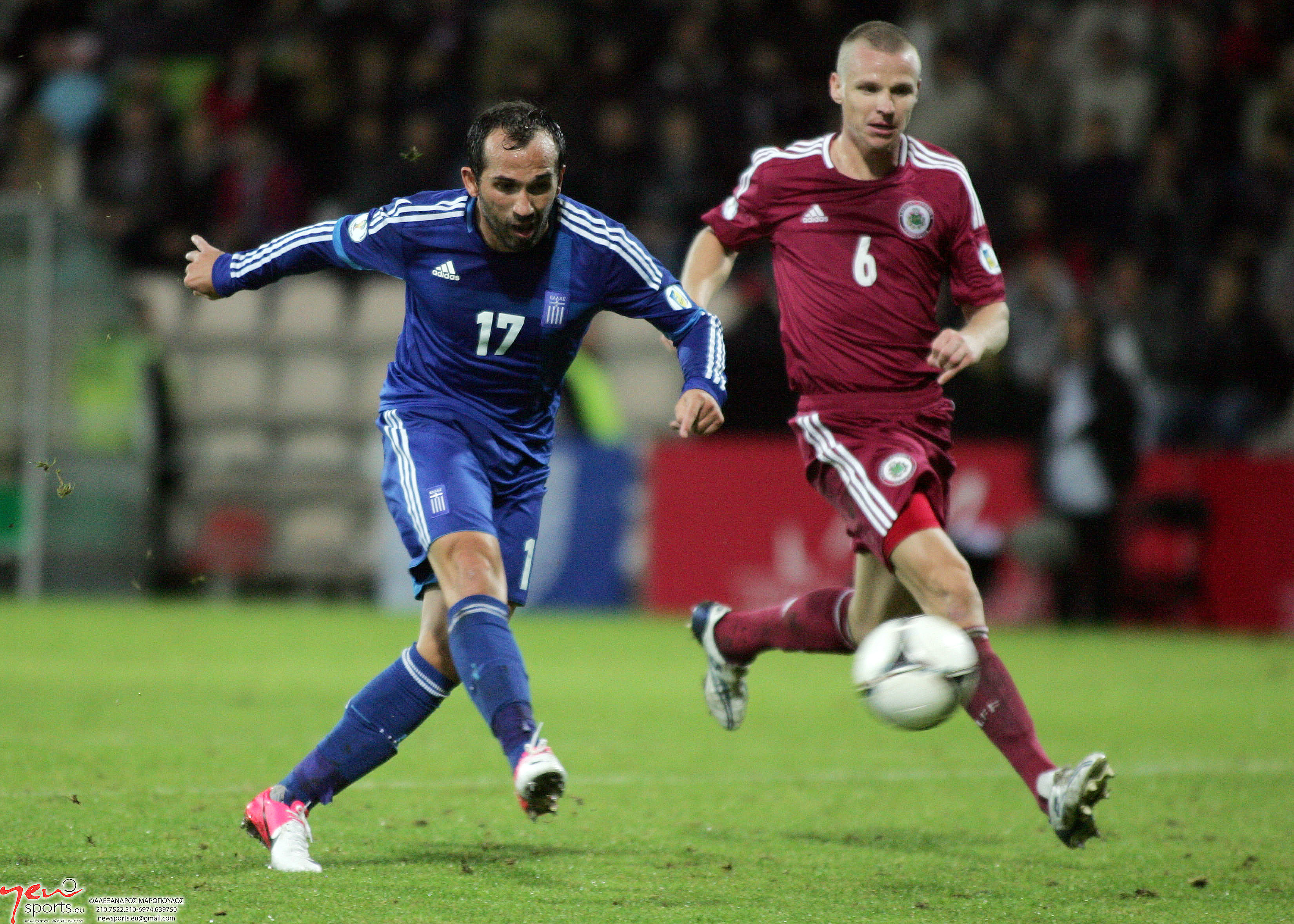 ΦΩΤΟ NEWSPORTS.