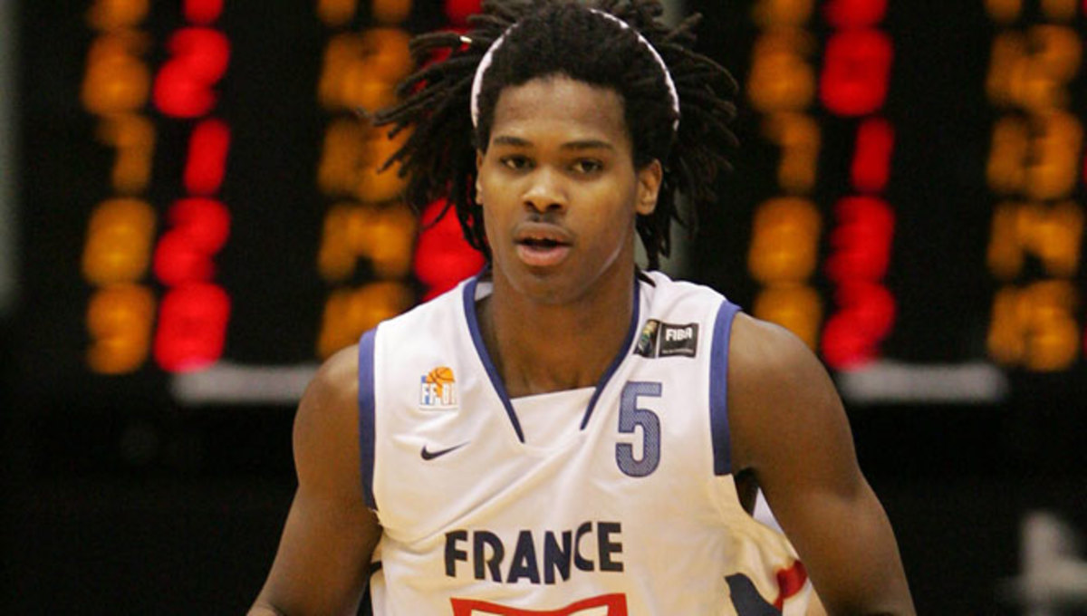 Ο Ζαλαμπάλ ήταν ένας από τους στόχους του Ολυμπιακού