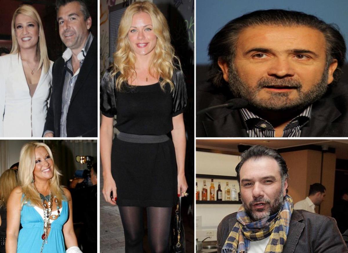 Στον αέρα πολλά δυνατά “χαρτιά” της TV