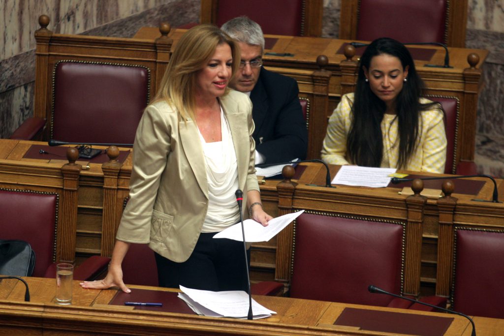 ΦΩΤΟ ΑΡΧΕΙΟΥ EUROKINISSI