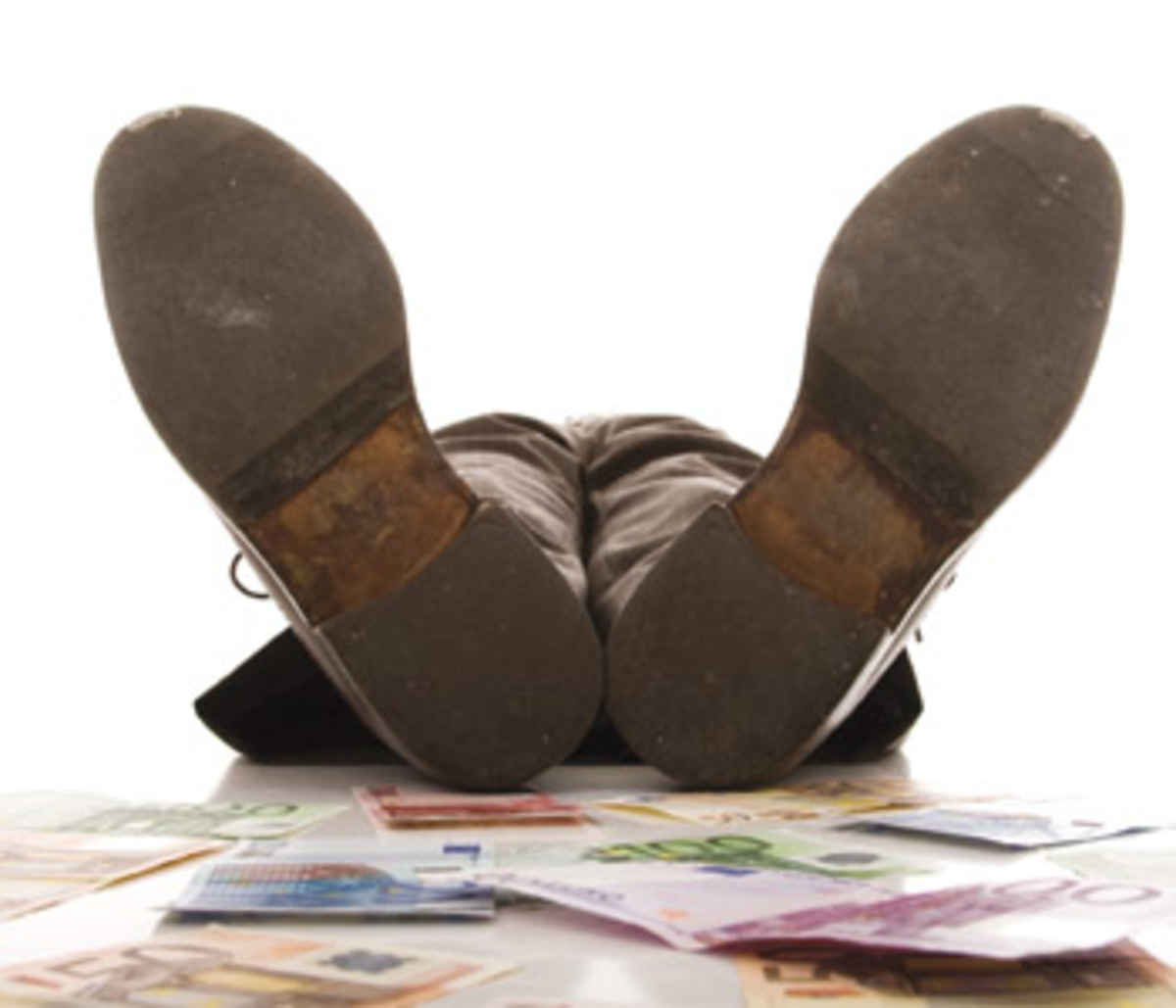 Να γιατί κάποιοι ”σκοτώνονται” να γίνουν συνδικαλιστές