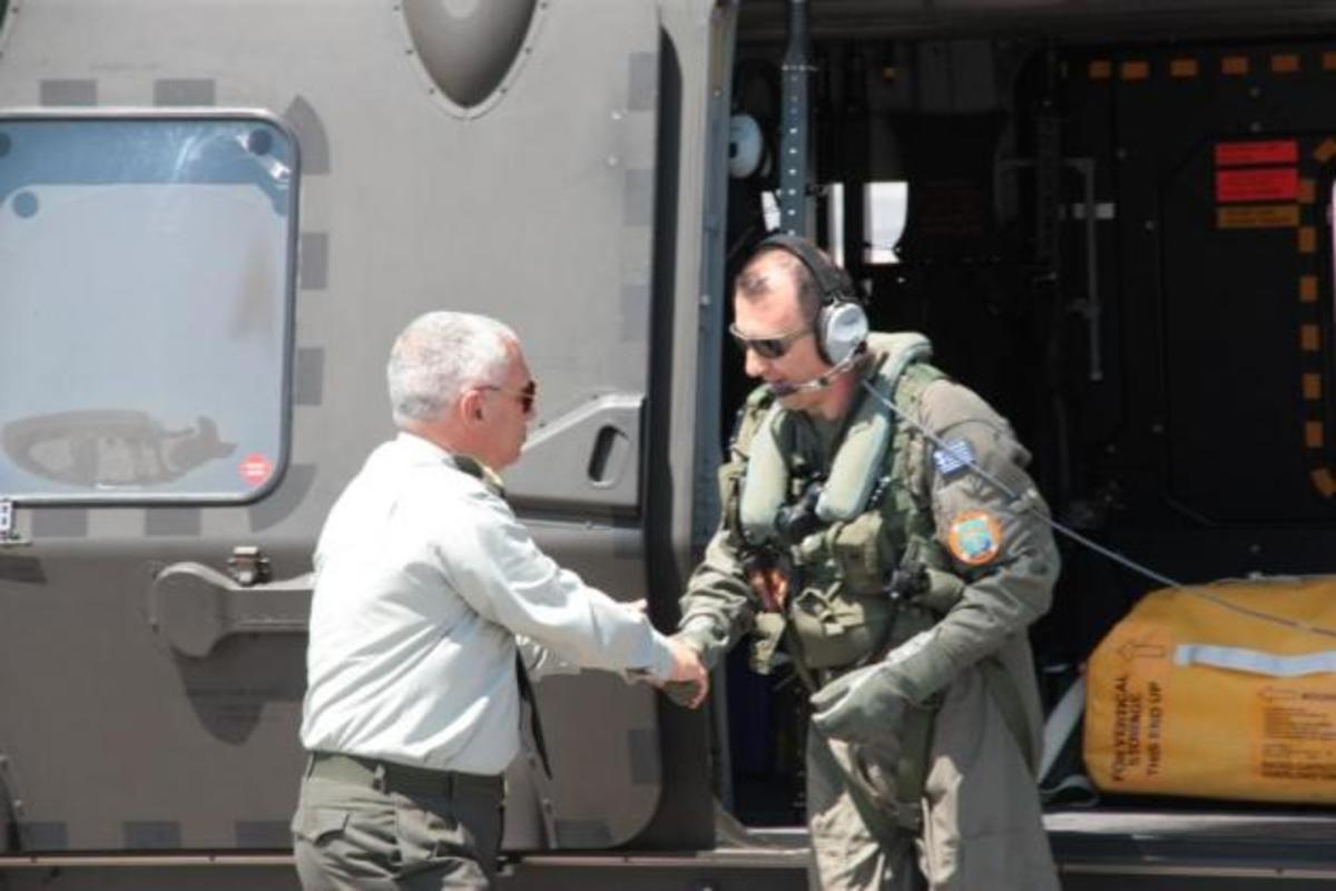 Το γένος και το “τιτίβισμα” του Α/ΓΕΕΘΑ