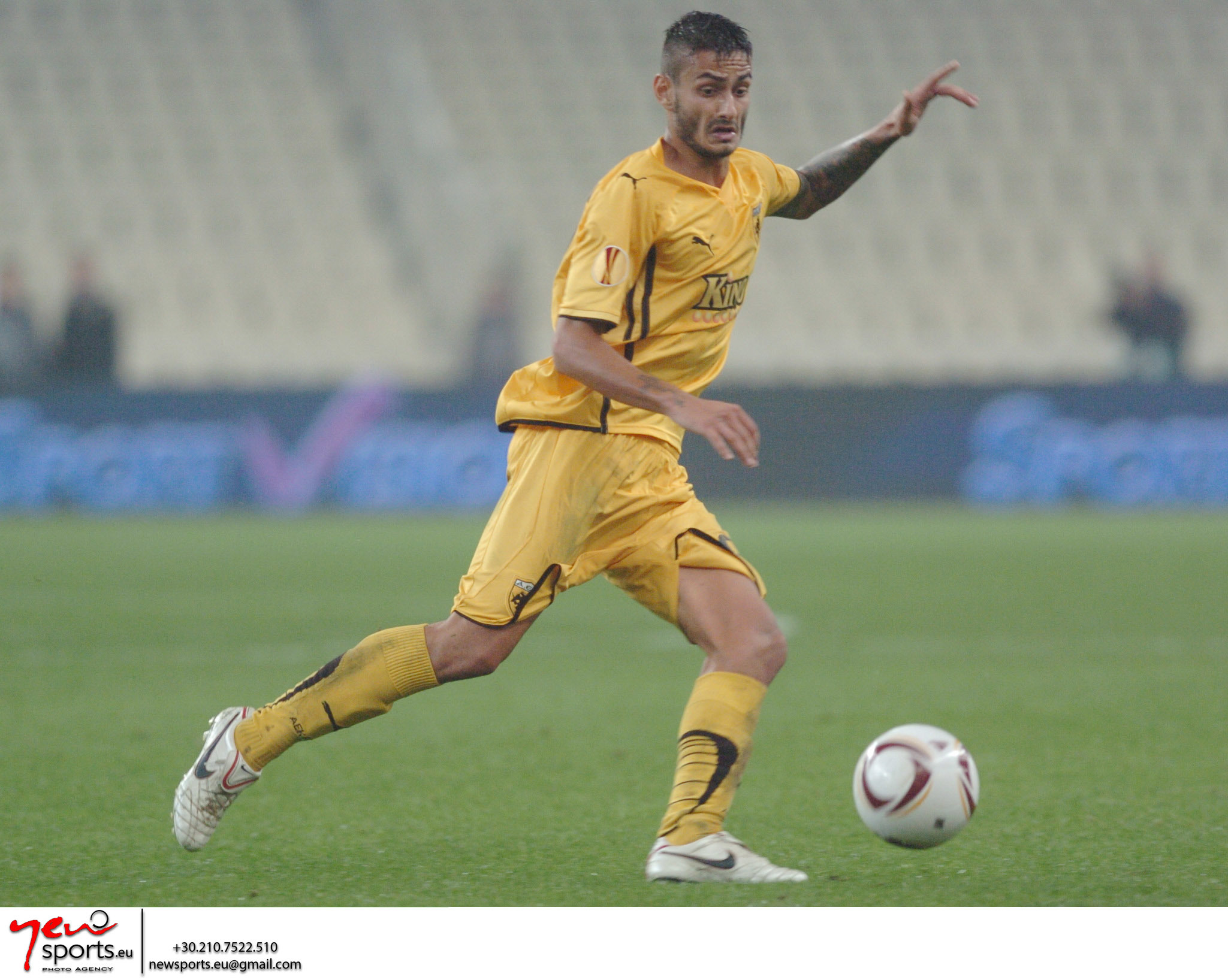 ΦΩΤΟ ΝEWSPORTS.