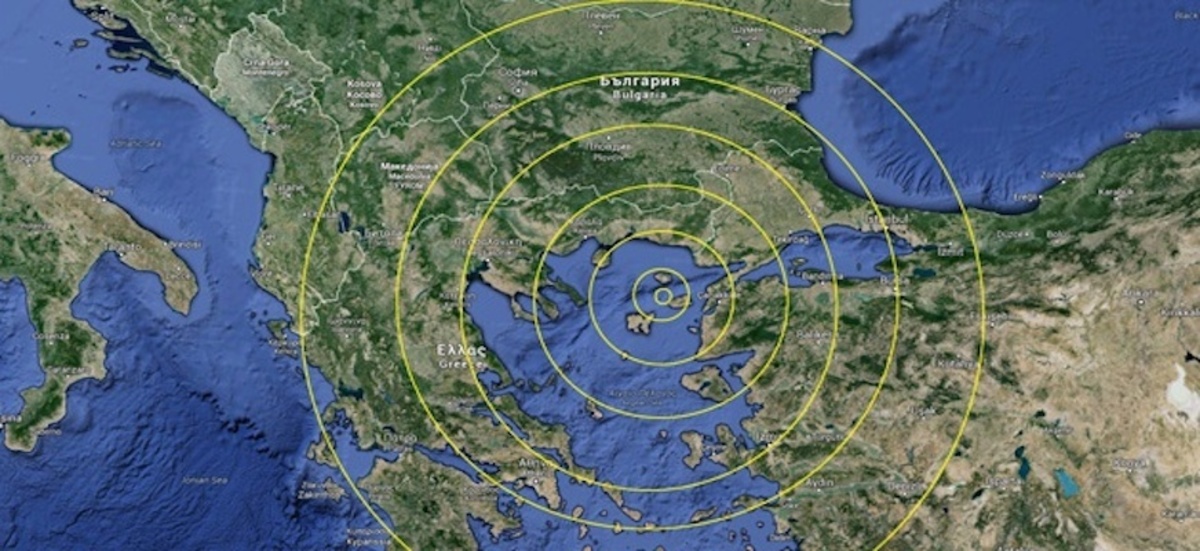 Deutsche Welle: Γεωπολιτικοί λόγοι απαγορεύουν την κατάρρευση της Ελλάδας