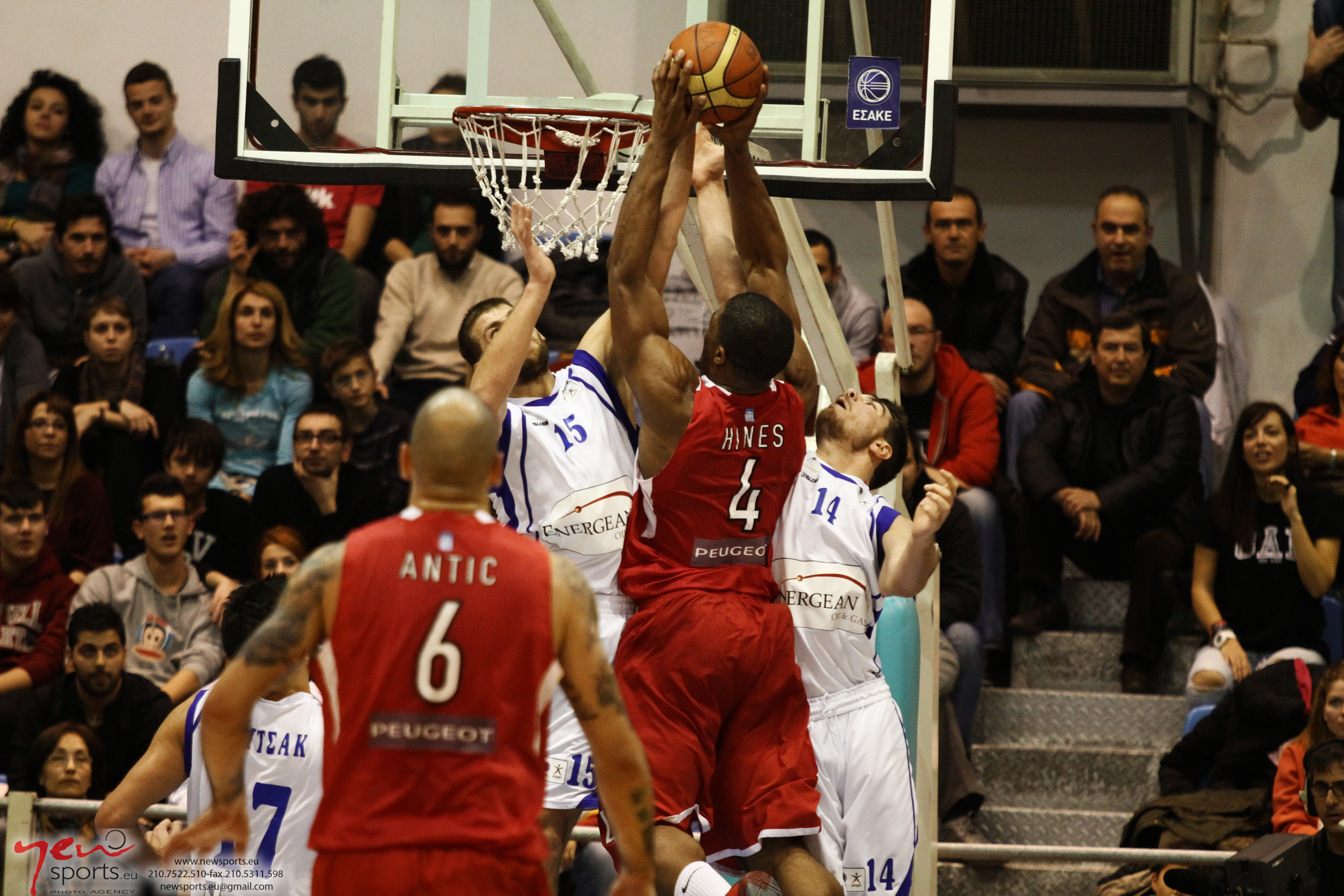 ΦΩΤΟ NEWSPORTS.