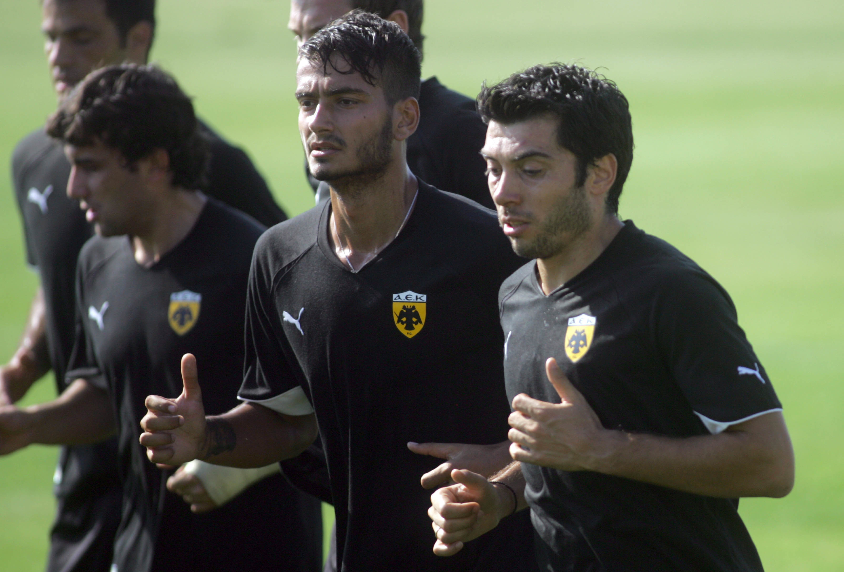 ΦΩΤΟ EUROKINISSI