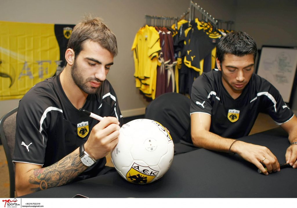 ΦΩΤΟ NEWSPORTS.