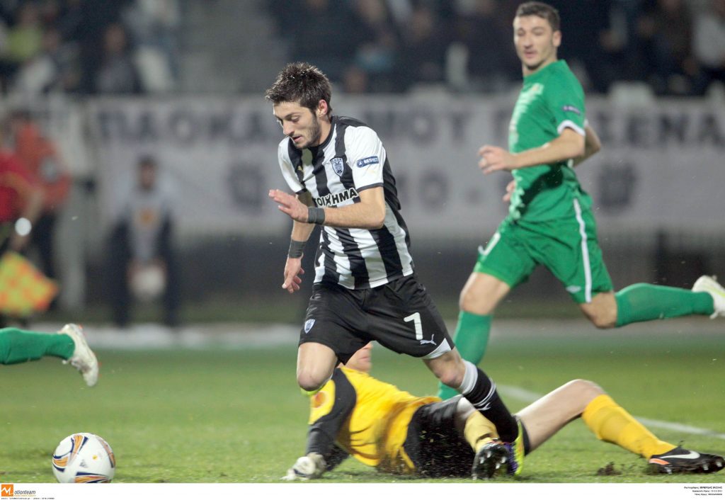 ΦΩΤΟ EUROKINISSI