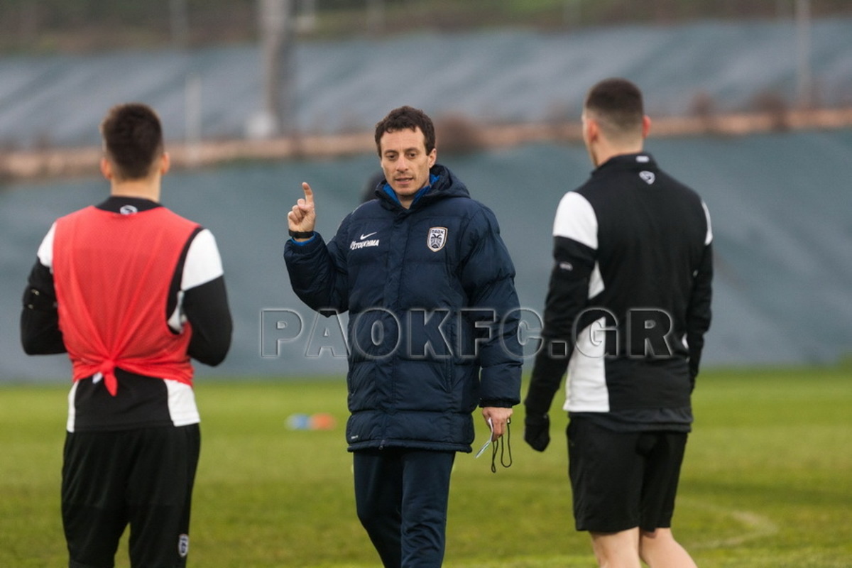 ΦΩΤΟ PAOKFC