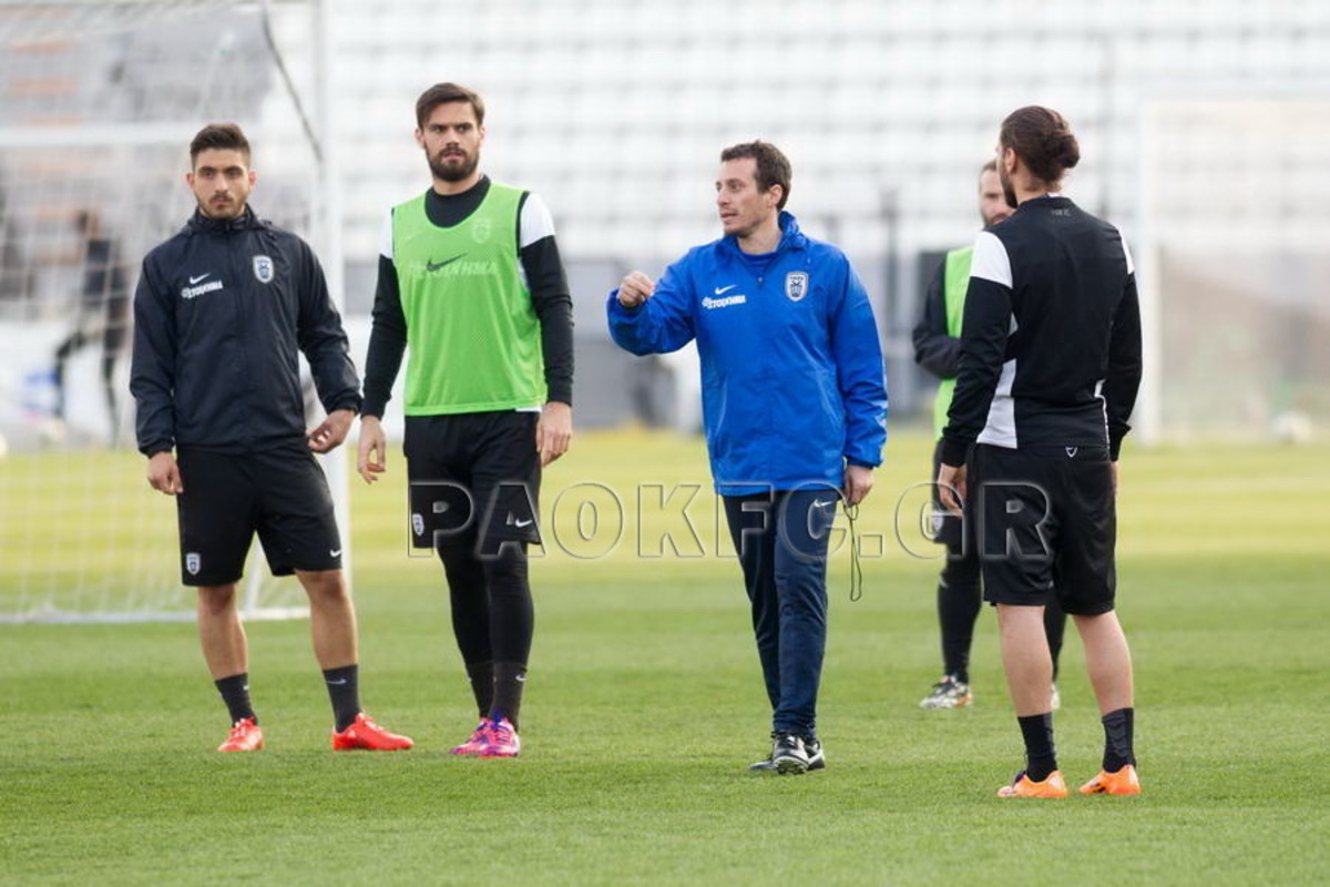 ΦΩΤΟ PAOKFC