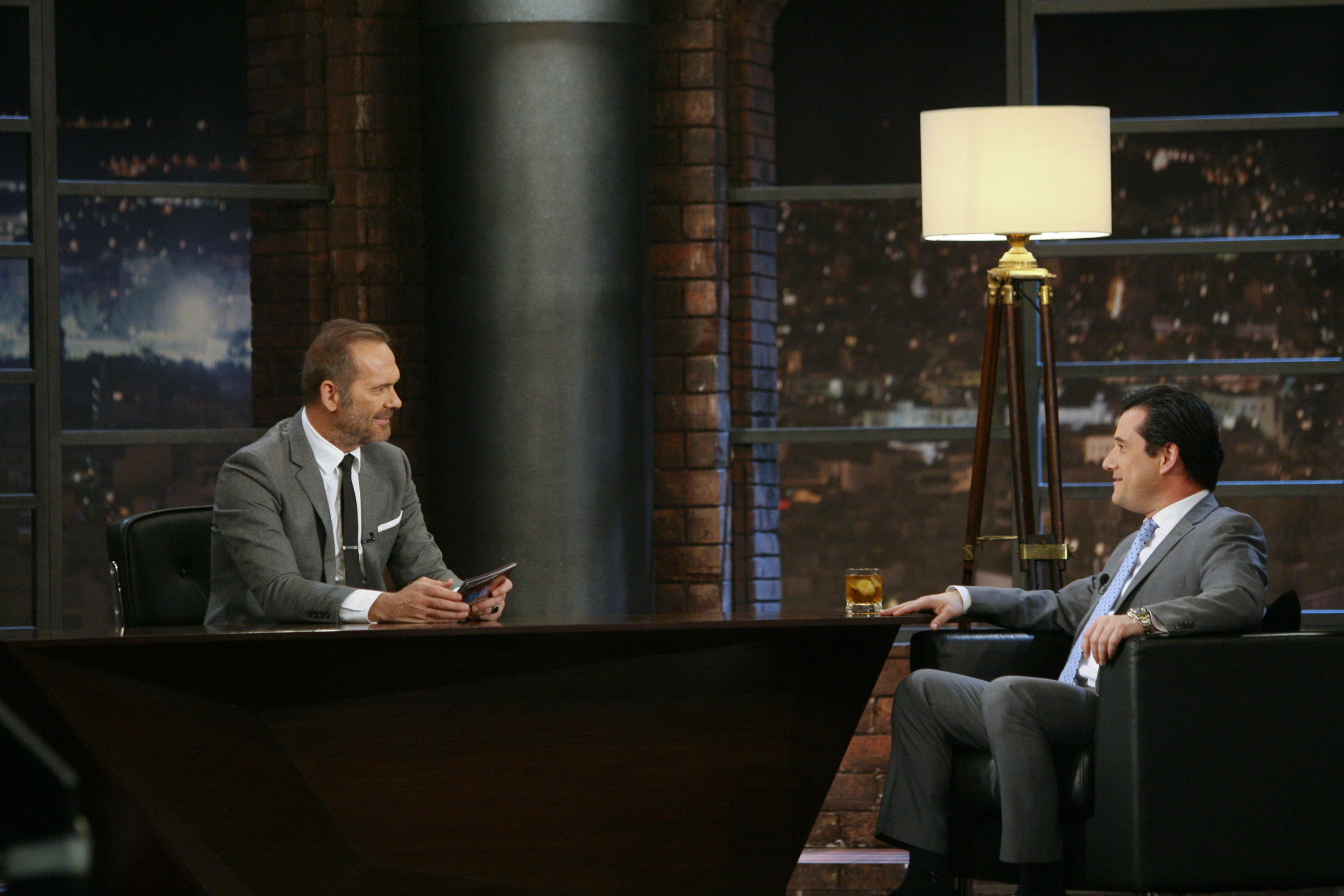 Τι αποκαλύπτει ο Άδωνις Γεωργιάδης απόψε στον Πέτρο Κωστόπουλο;