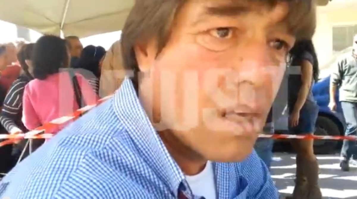 Γέρακας:Δωρεάν προϊόντα σε πολίτες