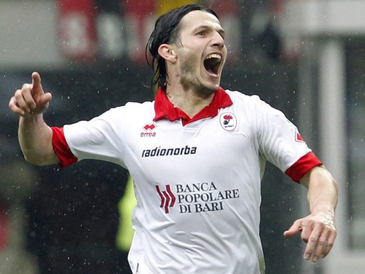 Ο “μάγος” της μπάλας Ρούντολφ Γκέργκελι – Δείτε το βίντεο