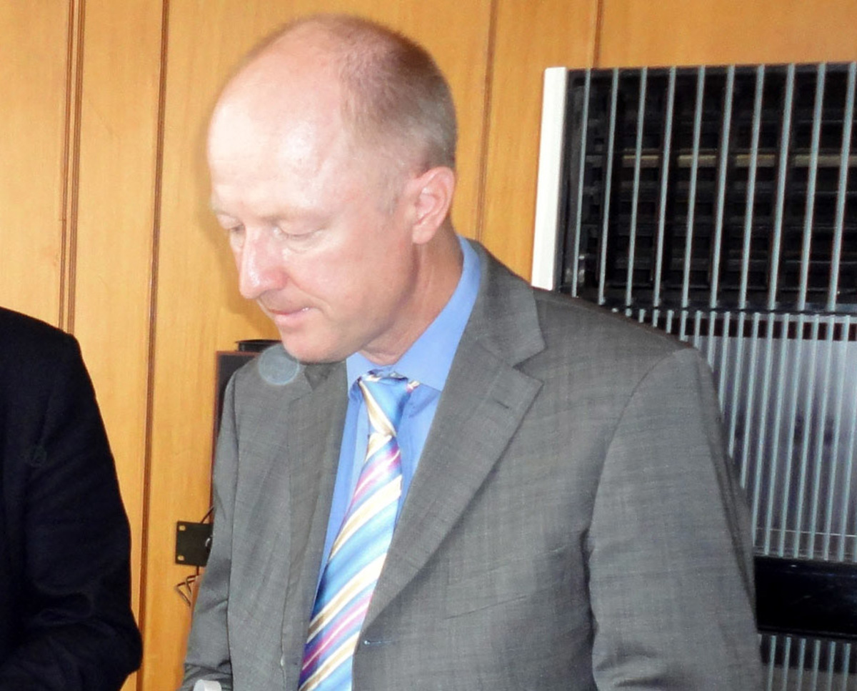 Γερμανός Πρόξενος: Ελάτε να δείτε πως δουλεύουμε στην χώρα μου