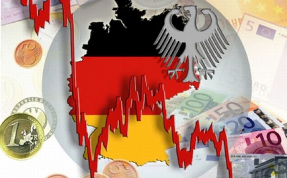 Απόλυτη καταστροφή για τη Γερμανία η διάλυση της ευρωζώνης