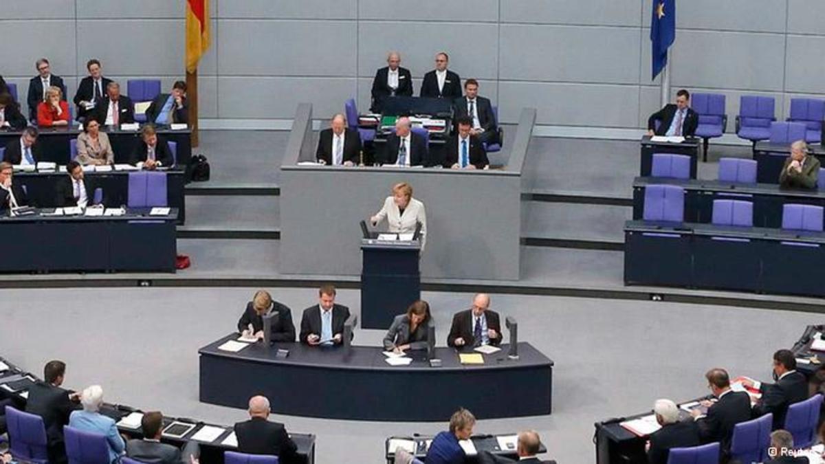 Δεν ψηφίζουν οι Γερμανοί νέα βοήθεια στην Ελλάδα