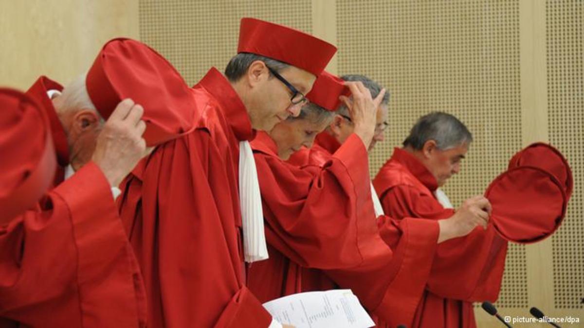 Όλη η Ευρώπη περιμένει την απόφαση  των δικαστών