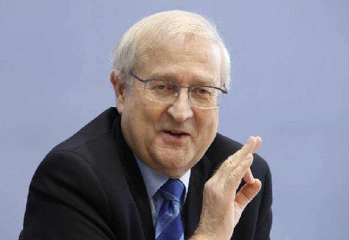 Συνεχίζονται τα γερμανικά παιχνίδια με την επιμήκυνση της αποπληρωμής του δανείου από την Ελλάδα